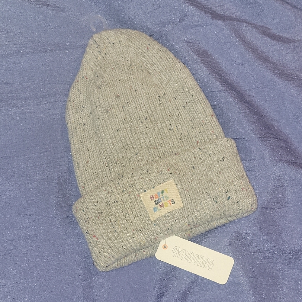 Gymboree Beanie